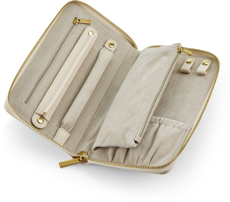 Bagbase - Reise Schmucketui "Boutique" - BG0757