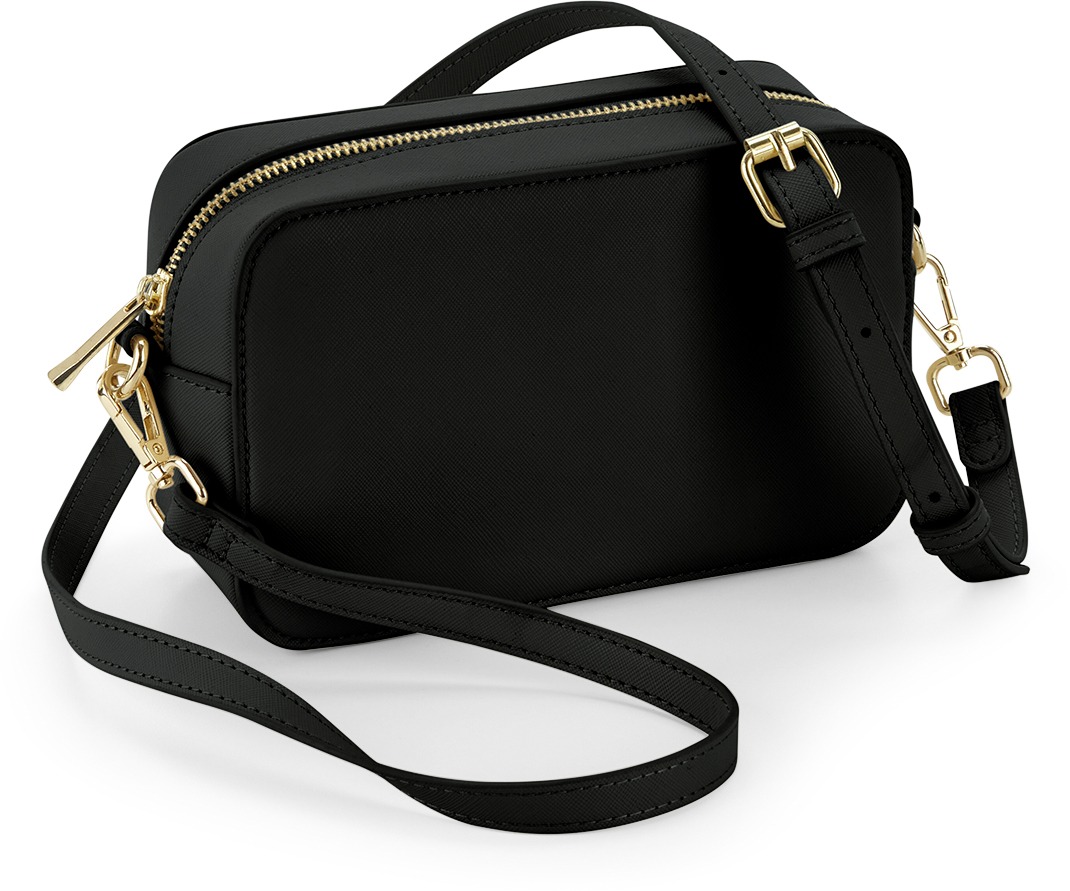 Bagbase - Umhängetasche "Boutique" - BG0758