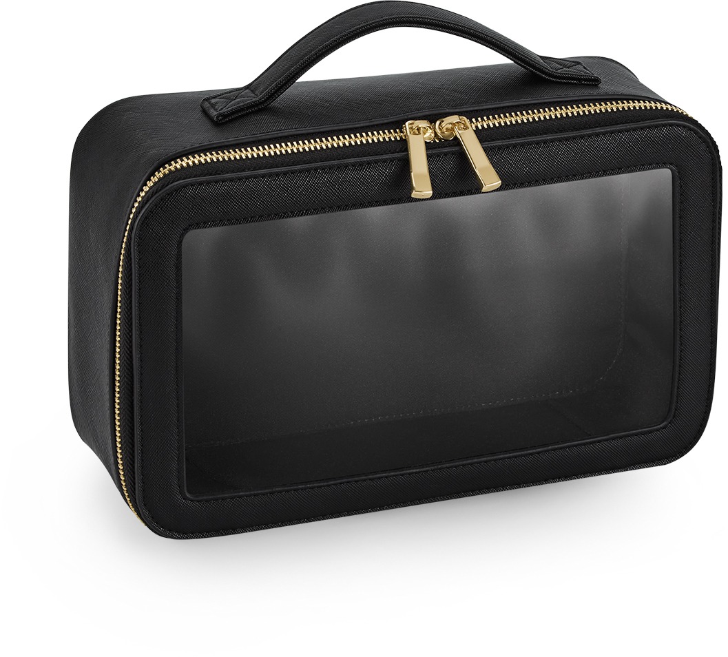 Bagbase - Accessoires Tasche mit Sichtfenster "Boutique" - BG0764