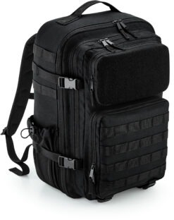 Bagbase - Rucksack "MOLLE" - BG0850