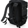 Bagbase - Rucksack "MOLLE" - BG0850 – Bild 3