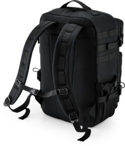 Bagbase - Rucksack "MOLLE" - BG0850 – Bild 3
