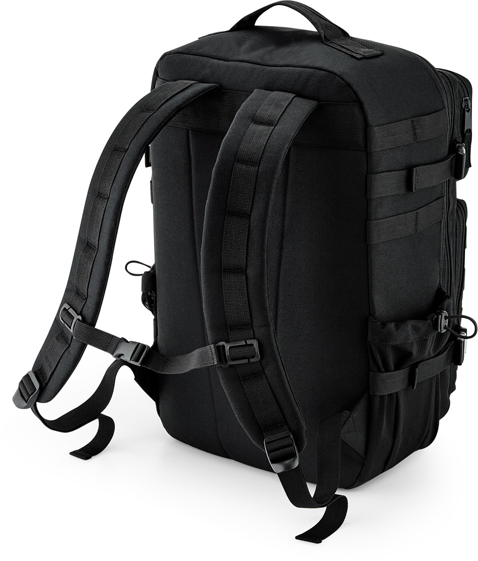 Bagbase - Rucksack "MOLLE" - BG0850 – Bild 3