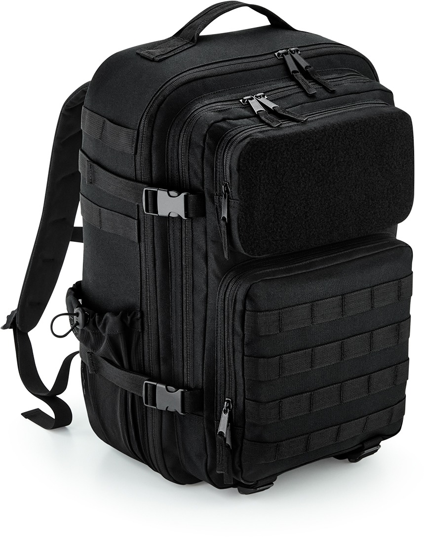 Bagbase - Rucksack "MOLLE" - BG0850