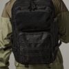 Bagbase - Rucksack "MOLLE" - BG0850 – Bild 2
