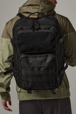 Alternative view of Bagbase - Rucksack "MOLLE" - BG0850