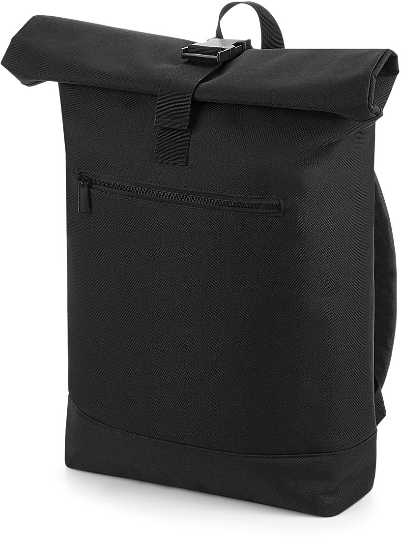 Bagbase - Rucksack "Roll-Top" - BG0855