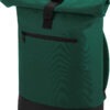 bottle-green