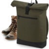 military-green