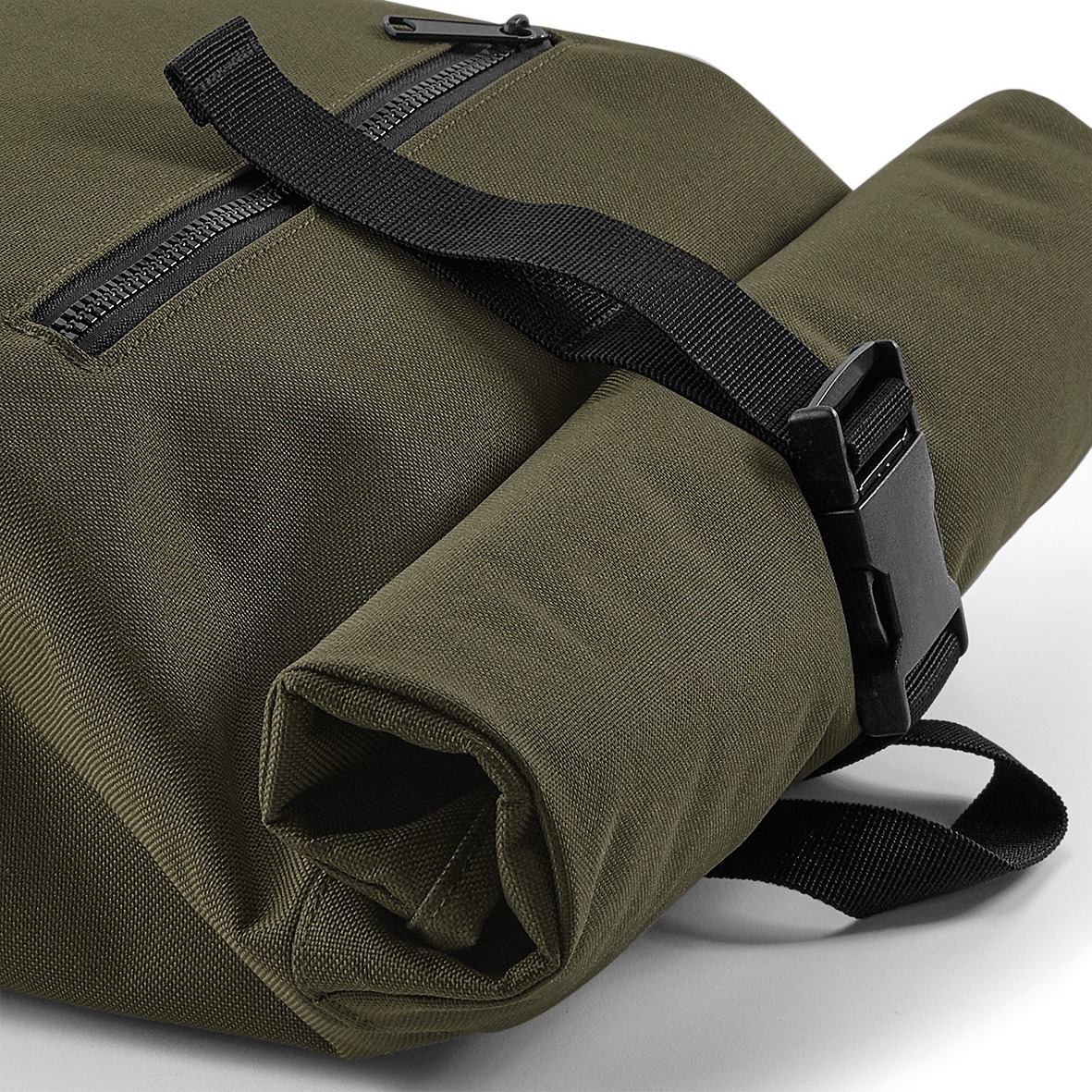 Bagbase - Rucksack "Roll-Top" - BG0855 – Bild 5
