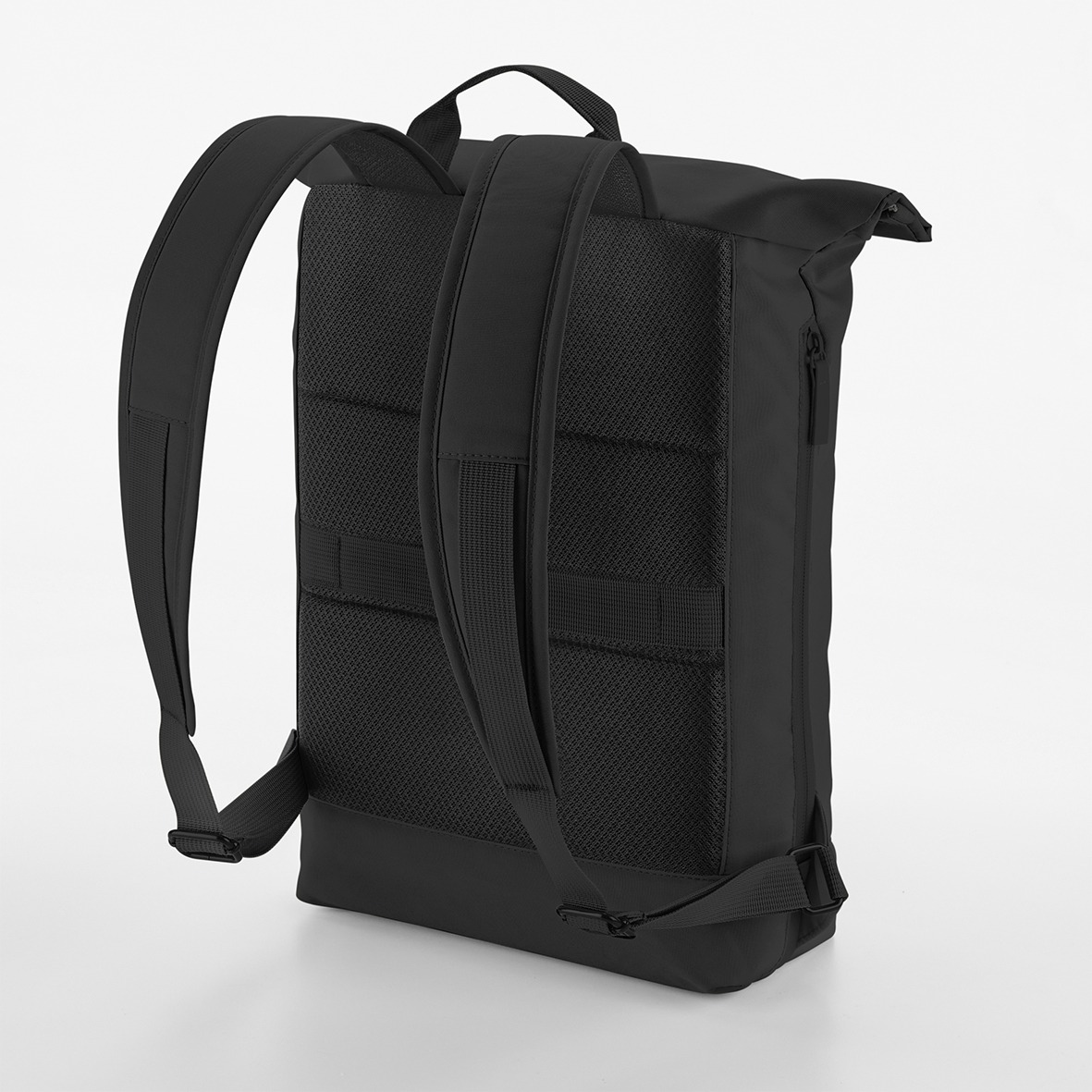 Bagbase - Roll-Top Rucksack "Simplicity" - BG0871 – Bild 2