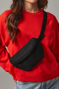 Alternative view of Bagbase - Gürteltasche "Simplicity" - BG0875