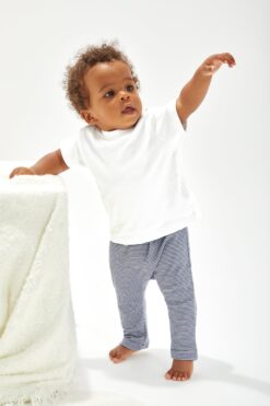 Alternative view of Babybugz - Baby T-Shirt - BZ02