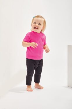 Babybugz - Baby T-Shirt - BZ02 – Bild 3