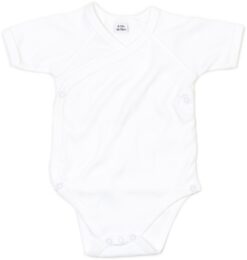 Babybugz - Bio Baby Wickel Body - BZ05