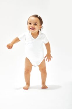 Alternative view of Babybugz - Bio Baby Wickel Body - BZ05