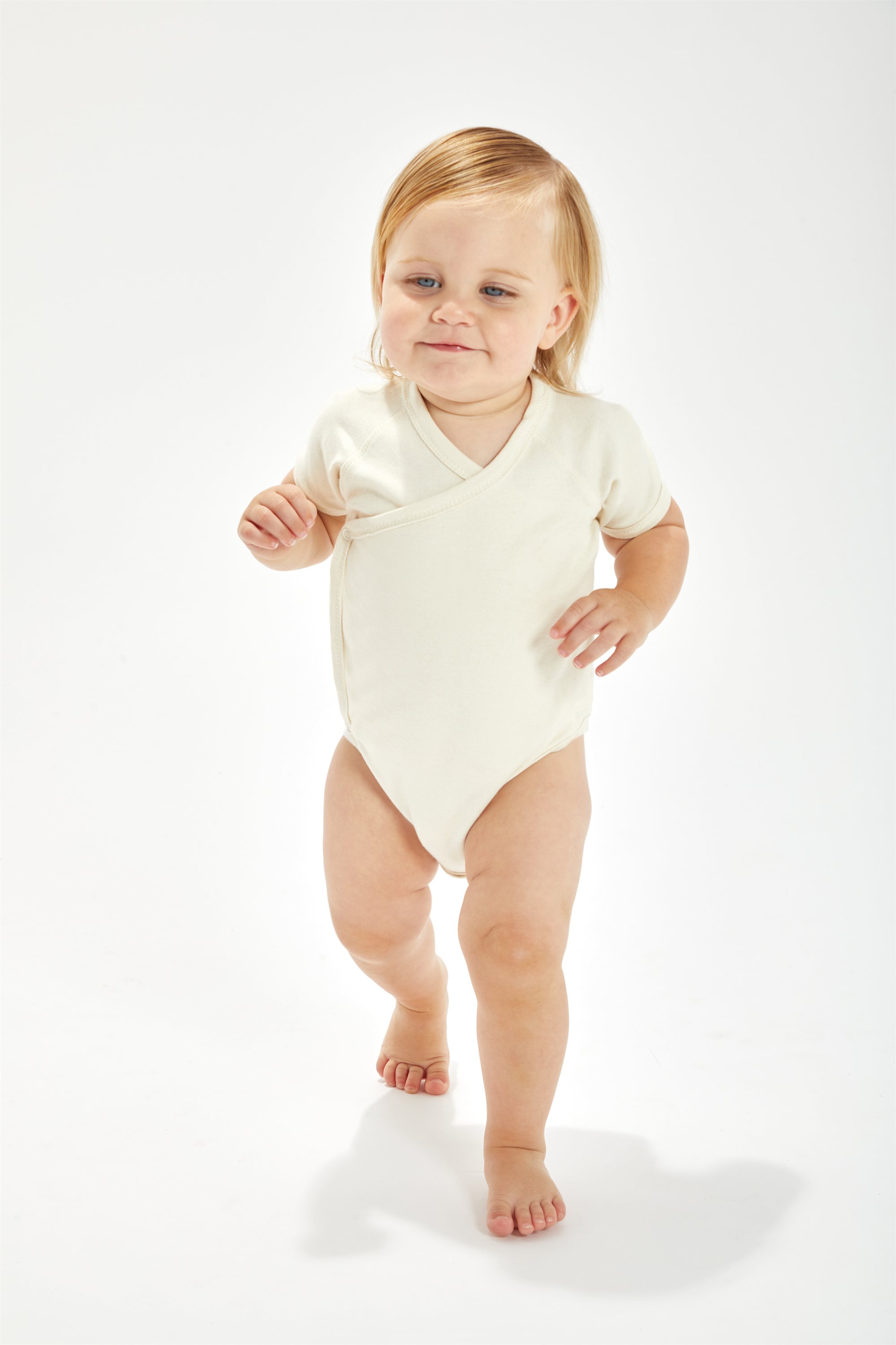Babybugz - Bio Baby Wickel Body - BZ05 – Bild 3