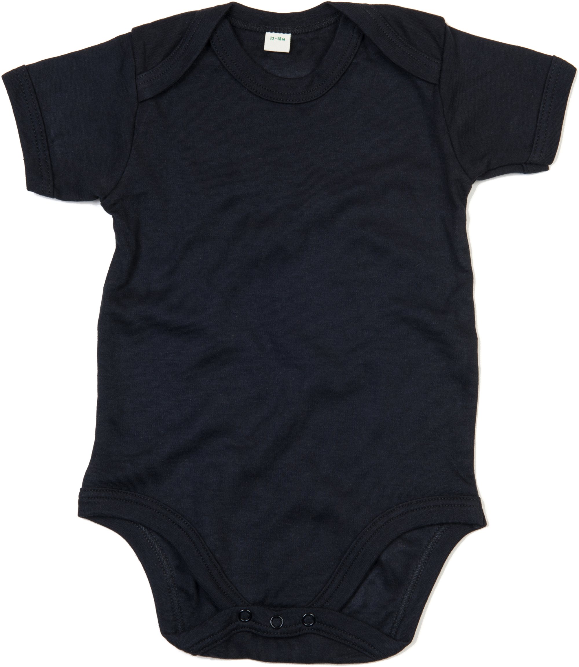 Babybugz - Baby Body - BZ10
