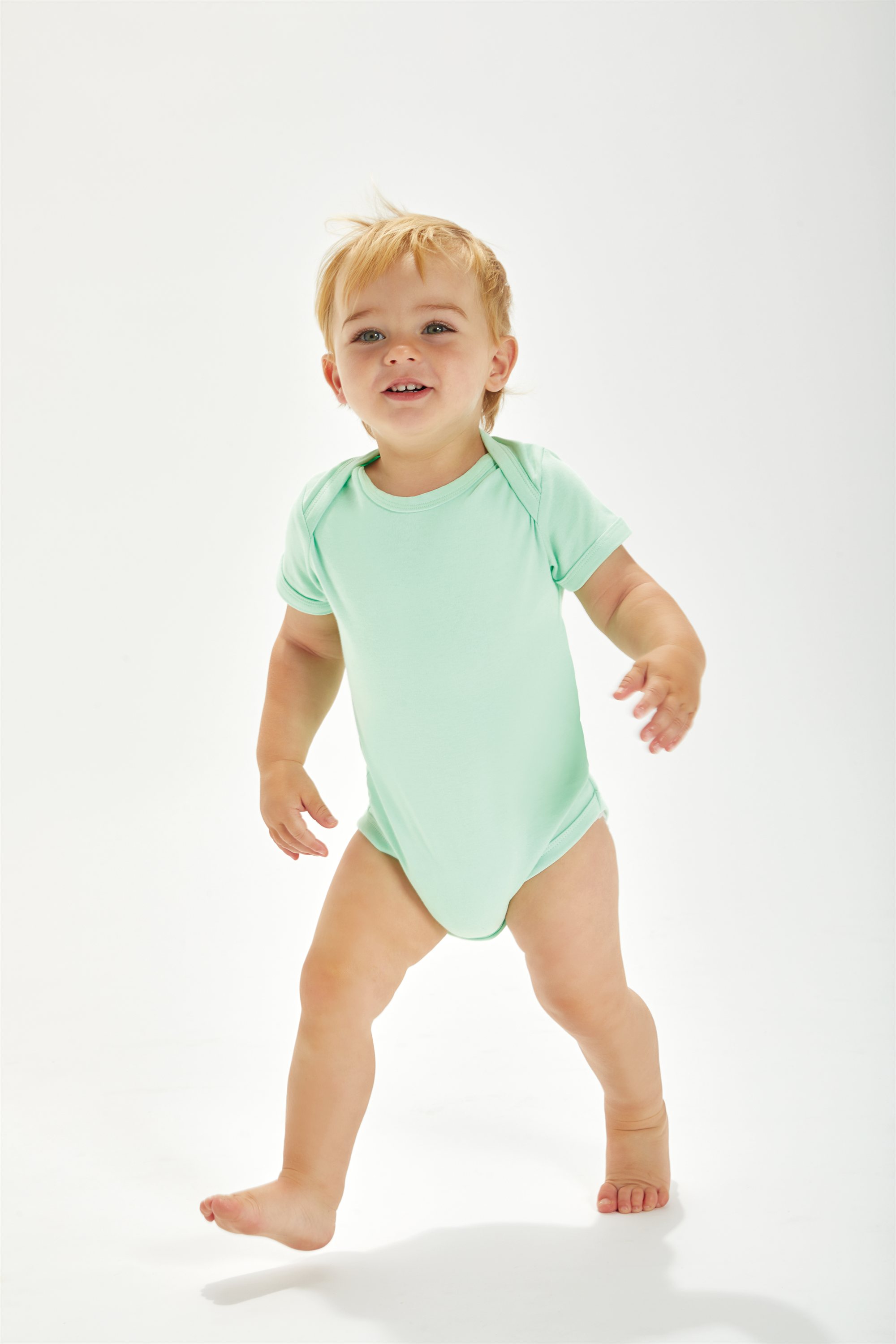 Babybugz - Baby Body - BZ10 – Bild 3