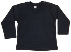 Babybugz - Baby T-Shirt langarm - BZ11