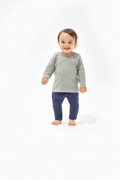 Babybugz - Baby T-Shirt langarm - BZ11 – Bild 3