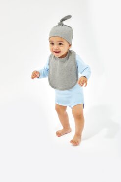 Alternative view of Babybugz - Baby Lätzchen - BZ12