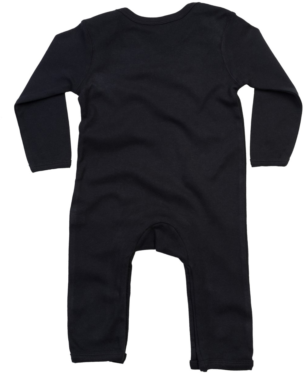 Babybugz - Baby Strampler - BZ13 – Bild 4