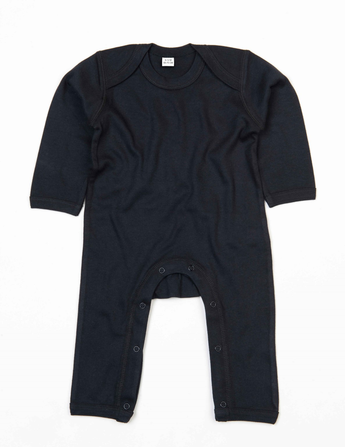 Babybugz - Baby Strampler - BZ13