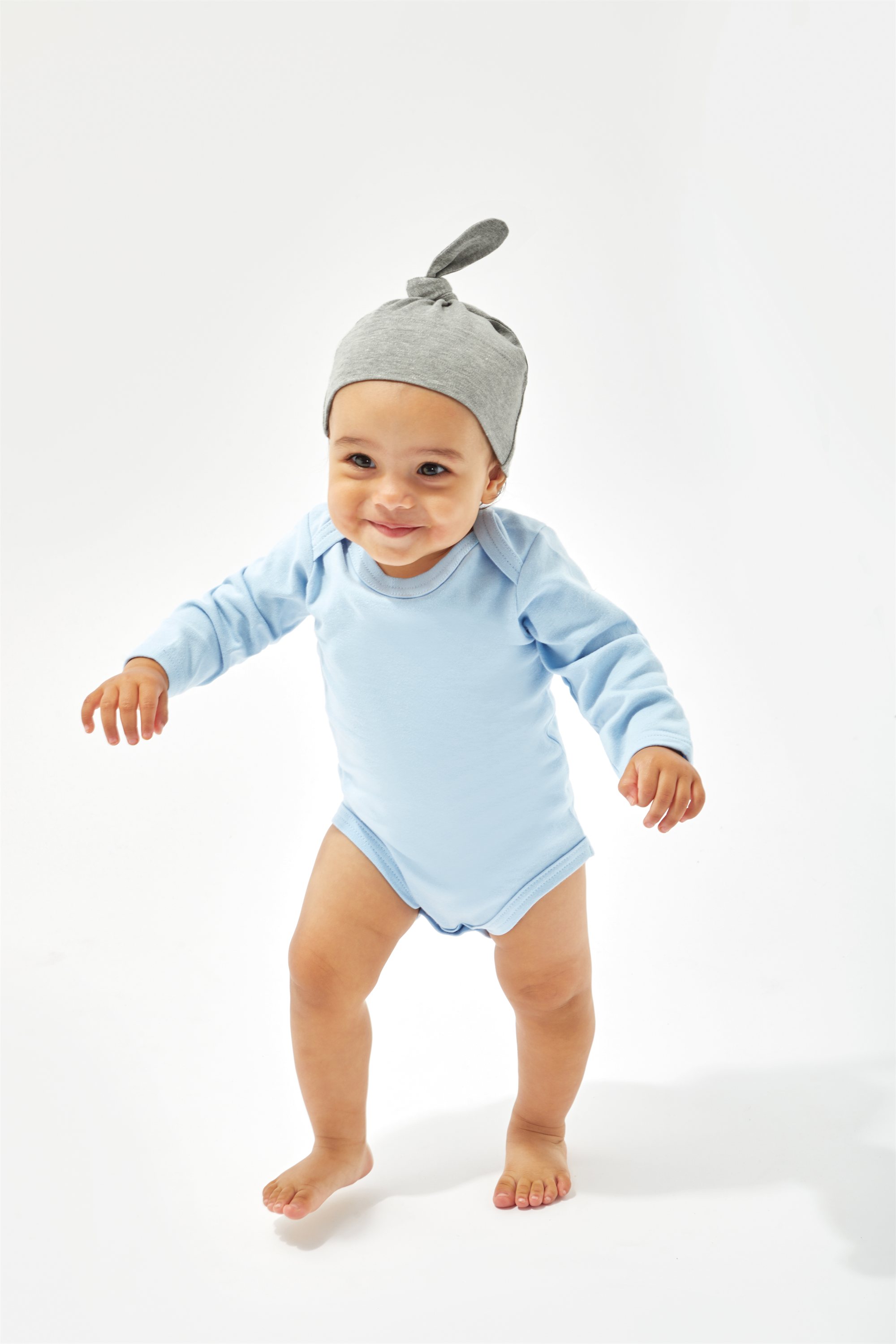 Babybugz - Baby Mütze - BZ15 – Bild 3