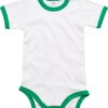 white-kelly-green