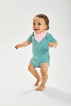 Alternative view of Babybugz - Bandana Lätzchen - BZ23