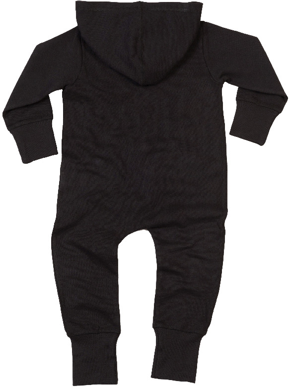 Babybugz - Baby Strampler - BZ25 – Bild 4