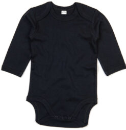 Babybugz - Baby Body langarm - BZ30