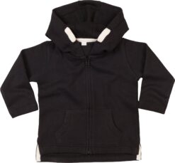 Babybugz - Baby Kapuzen Sweatjacke - BZ32