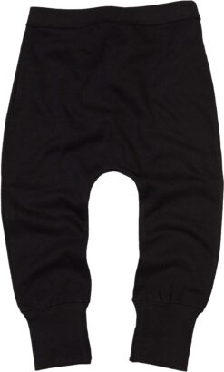 Babybugz - Baby Jogginghose - BZ33 – Bild 4