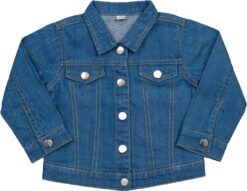 Babybugz - Baby Denim Jacke - BZ53