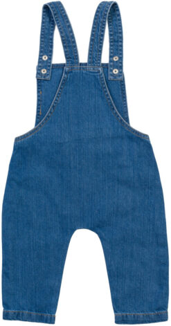 Babybugz - Baby Latzhose - BZ56 – Bild 4
