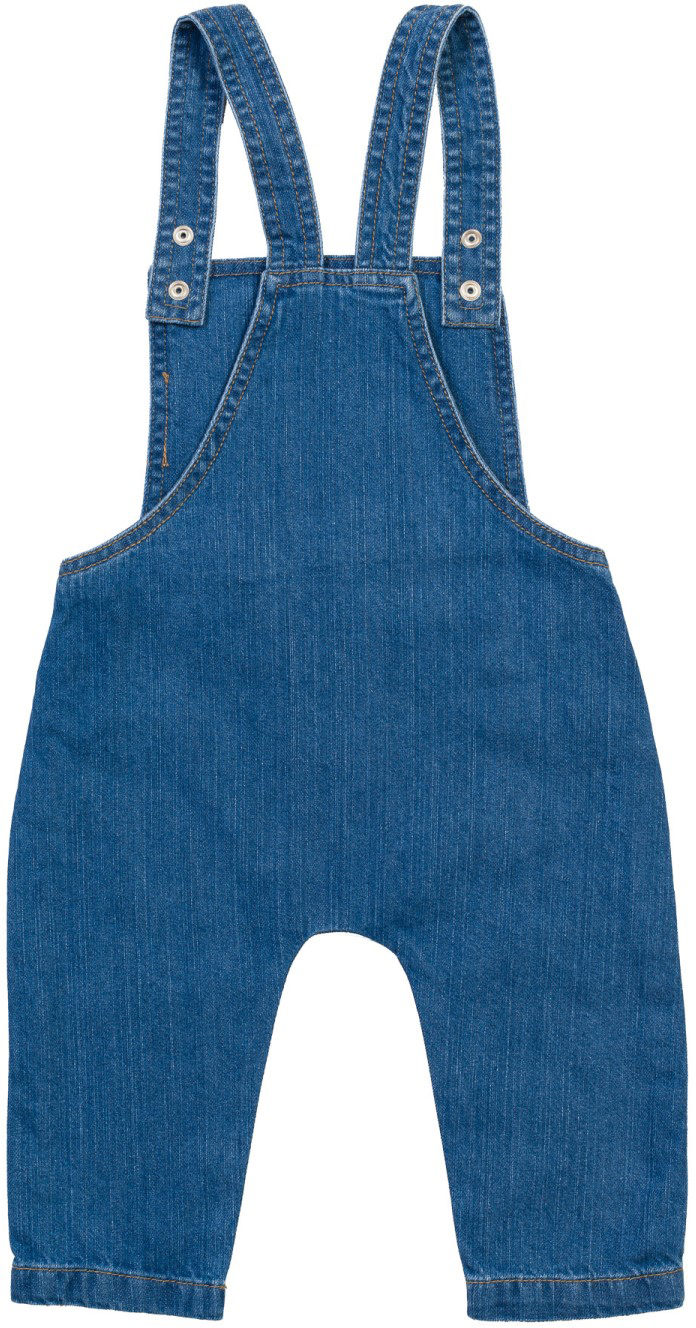 Babybugz - Baby Latzhose - BZ56 – Bild 4