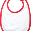 white-red