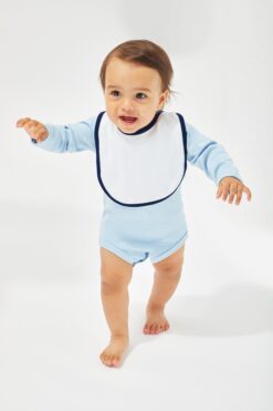 Alternative view of Babybugz - Baby Lätzchen - BZ59