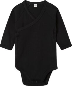 Babybugz - Baby Wickelbody langarm - BZ60