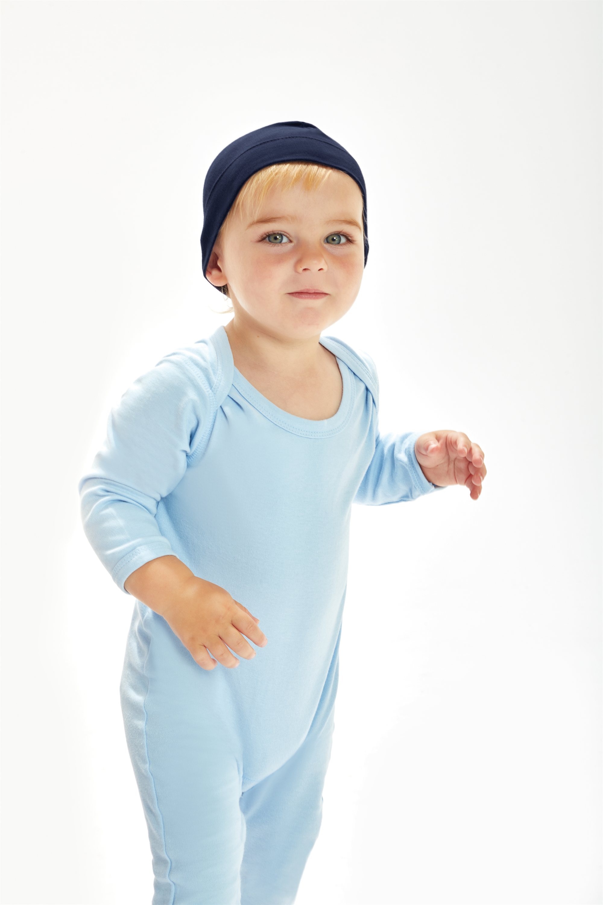 Babybugz - Baby Mütze - BZ62 – Bild 2