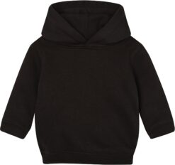Babybugz - Baby Hoodie - BZ63