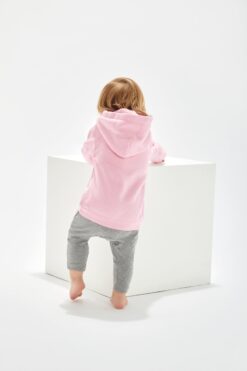 Babybugz - Baby Hoodie - BZ63 – Bild 3