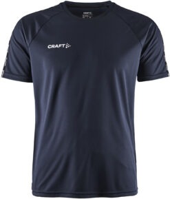 Craft - Herren Kontrast Sport Shirt - CR2725