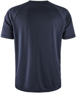 Craft - Herren Kontrast Sport Shirt - CR2725 – Bild 4