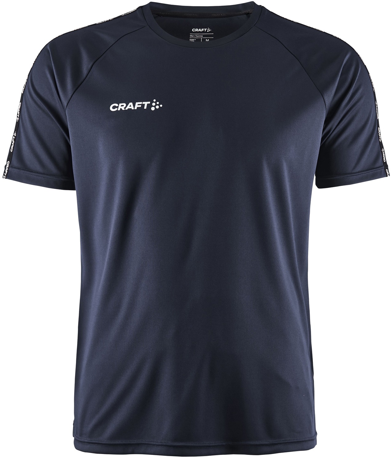 Craft - Herren Kontrast Sport Shirt - CR2725