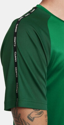 Craft - Herren Kontrast Sport Shirt - CR2725 – Bild 5