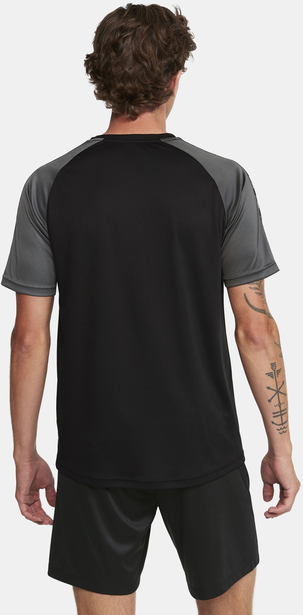 Craft - Herren Kontrast Sport Shirt - CR2725 – Bild 3