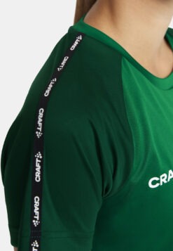 Craft - Damen Kontrast Sport Shirt - CR2726 – Bild 5